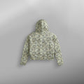 NERIS CROP HOODIE __color:Baroque_Print#14