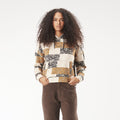 Patchwork Print