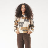 Patchwork Print