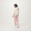 NERIS CROP HOODIE __color:Bloom_Print#16