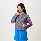 NERIS CROP HOODIE __color:Player_Print#32
