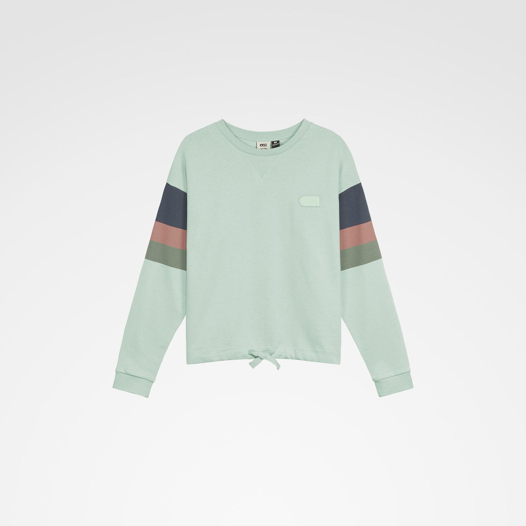 TRISSE CREW __color:Surf_Blue_Mirage#8