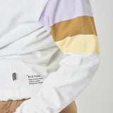 TRISSE CREW __color:White_Pyla#31