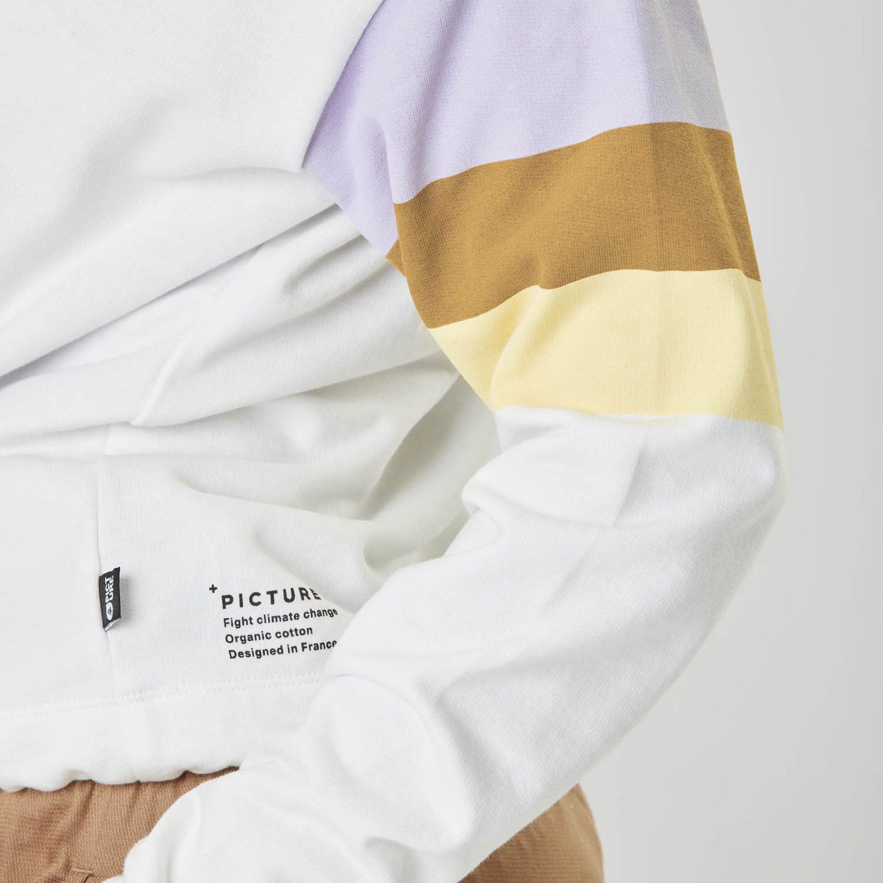 TRISSE CREW __color:White_Pyla#31