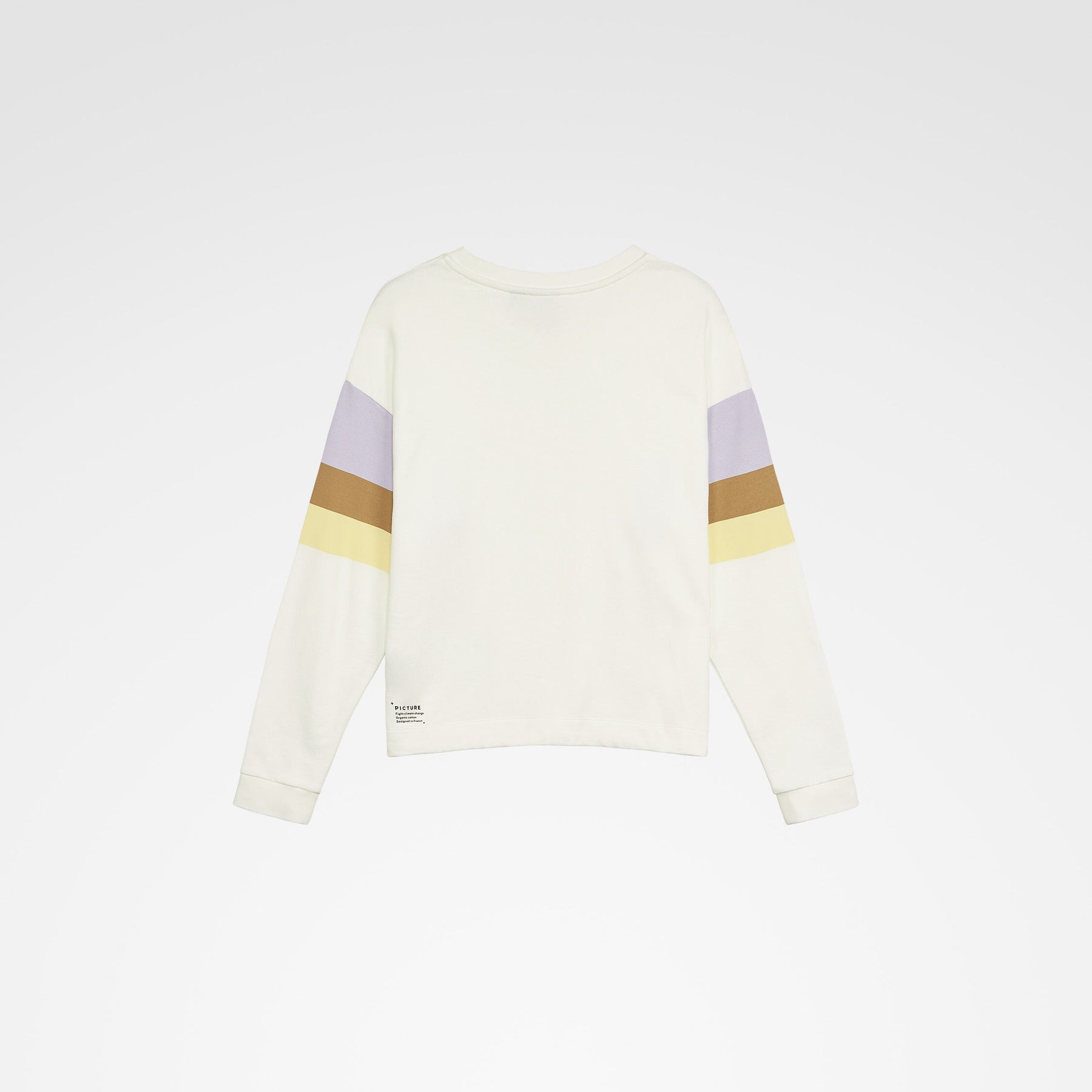 TRISSE CREW __color:White_Pyla#25
