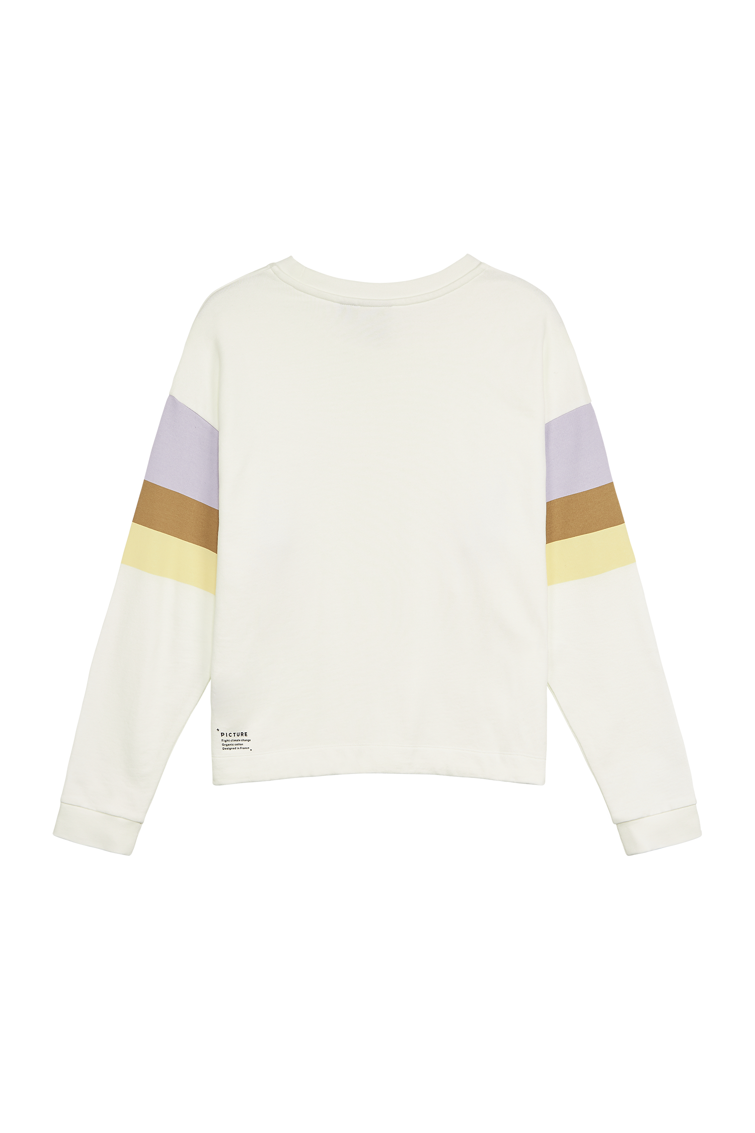 TRISSE CREW __color:White_Pyla#26