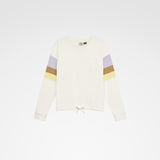 TRISSE CREW __color:White_Pyla#23