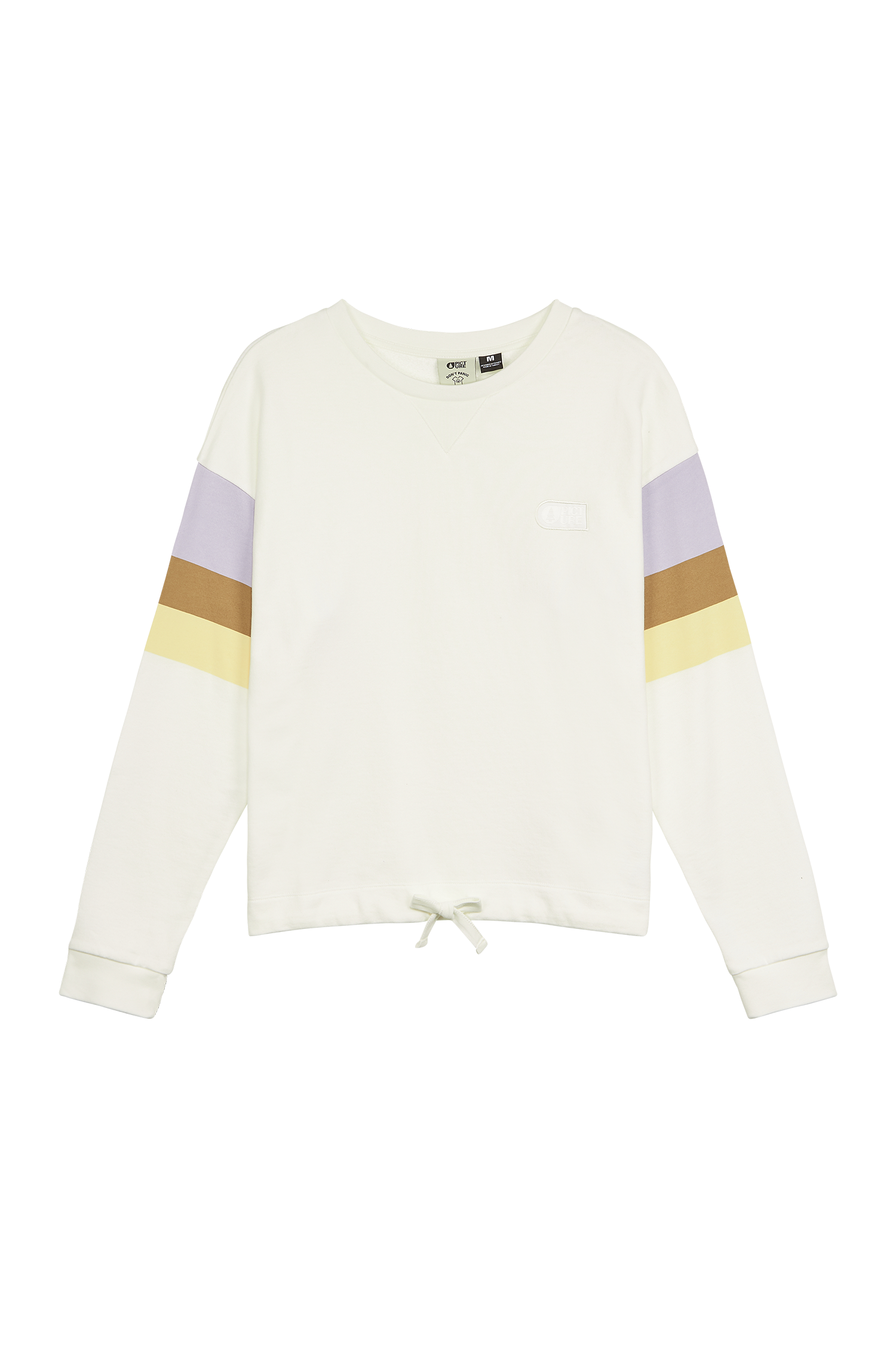 TRISSE CREW __color:White_Pyla#24