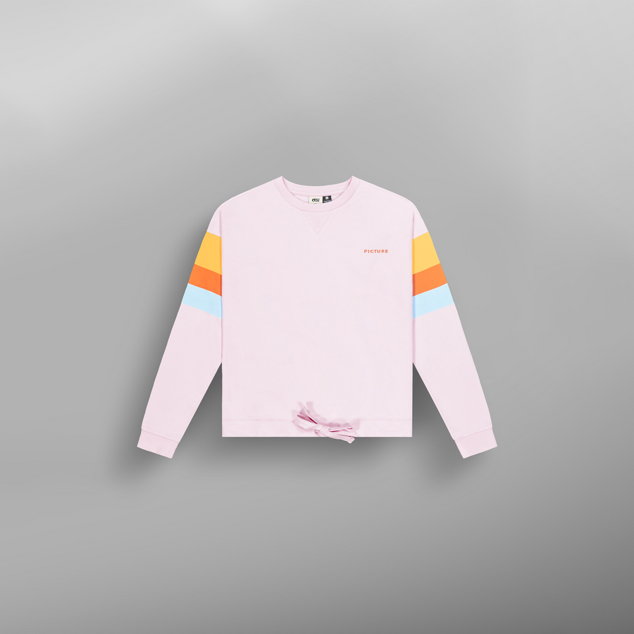 TRISSE CREW __color:Sweet_Lilac#20