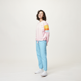 TRISSE CREW __color:Sweet_Lilac#17