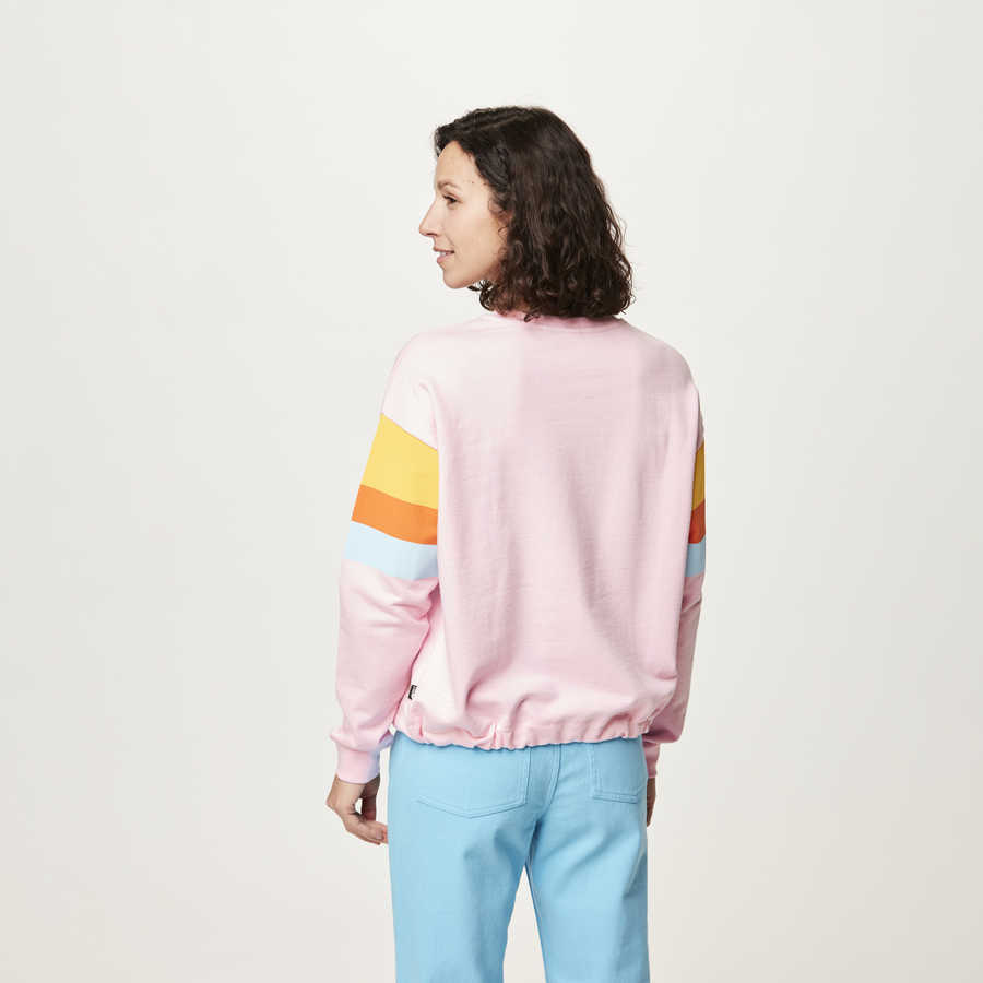 TRISSE CREW __color:Sweet_Lilac#19