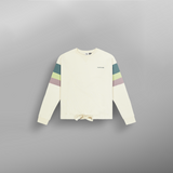 TRISSE CREW __color:Creme_Brulee#5