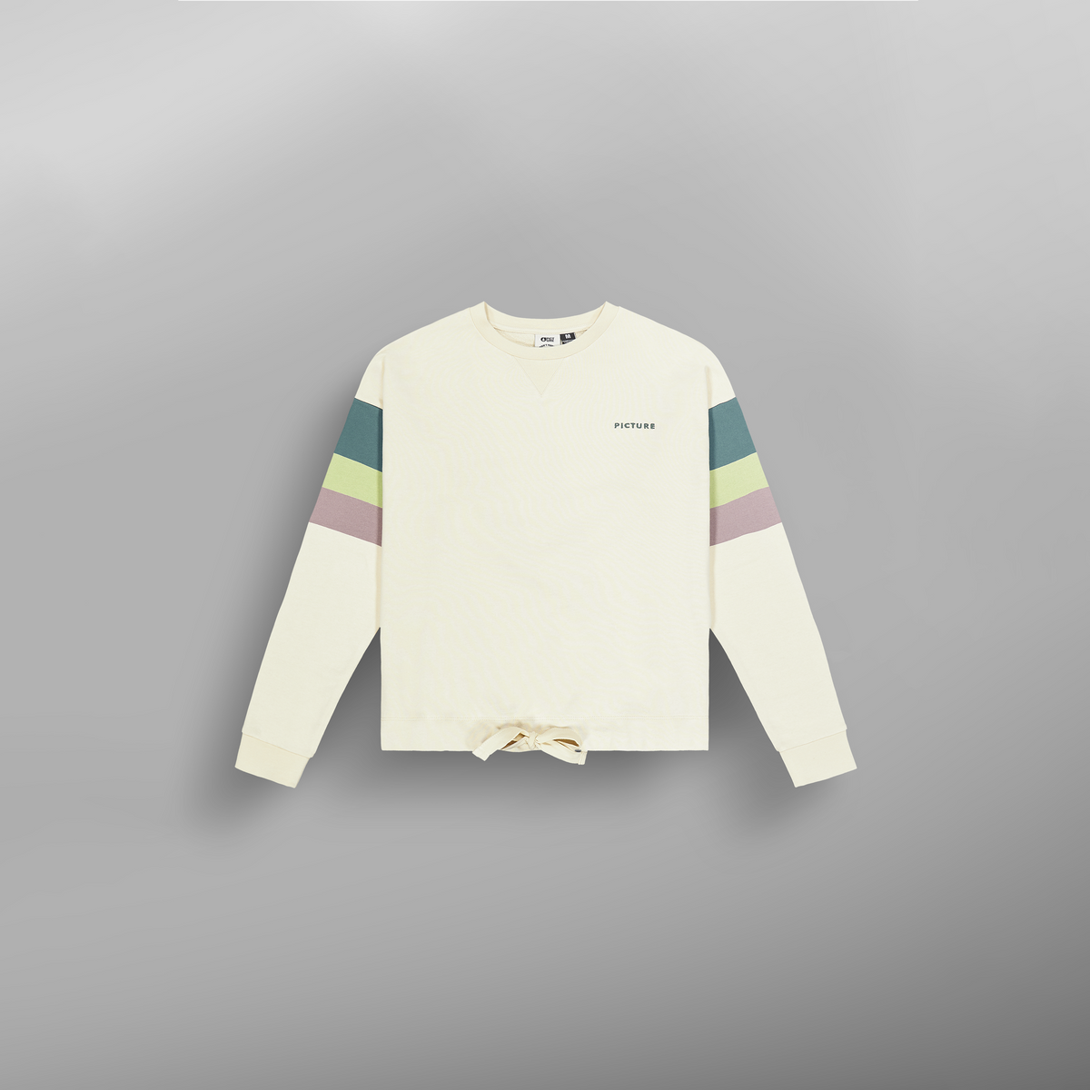 TRISSE CREW __color:Creme_Brulee#5