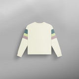 TRISSE CREW __color:Creme_Brulee#6