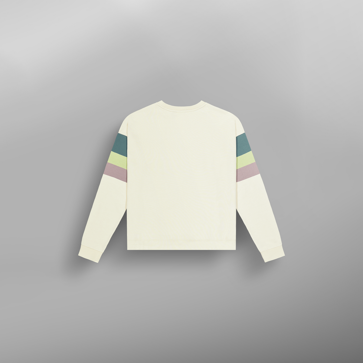 TRISSE CREW __color:Creme_Brulee#6
