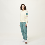 TRISSE CREW __color:Creme_Brulee#2