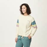 TRISSE CREW __color:Creme_Brulee#3