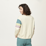 TRISSE CREW __color:Creme_Brulee#4