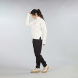 MODINETTA KNIT __color:Ecru#9