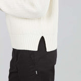 MODINETTA KNIT __color:Ecru#14