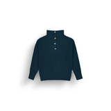MODINETTA KNIT __color:Deep_Water#3