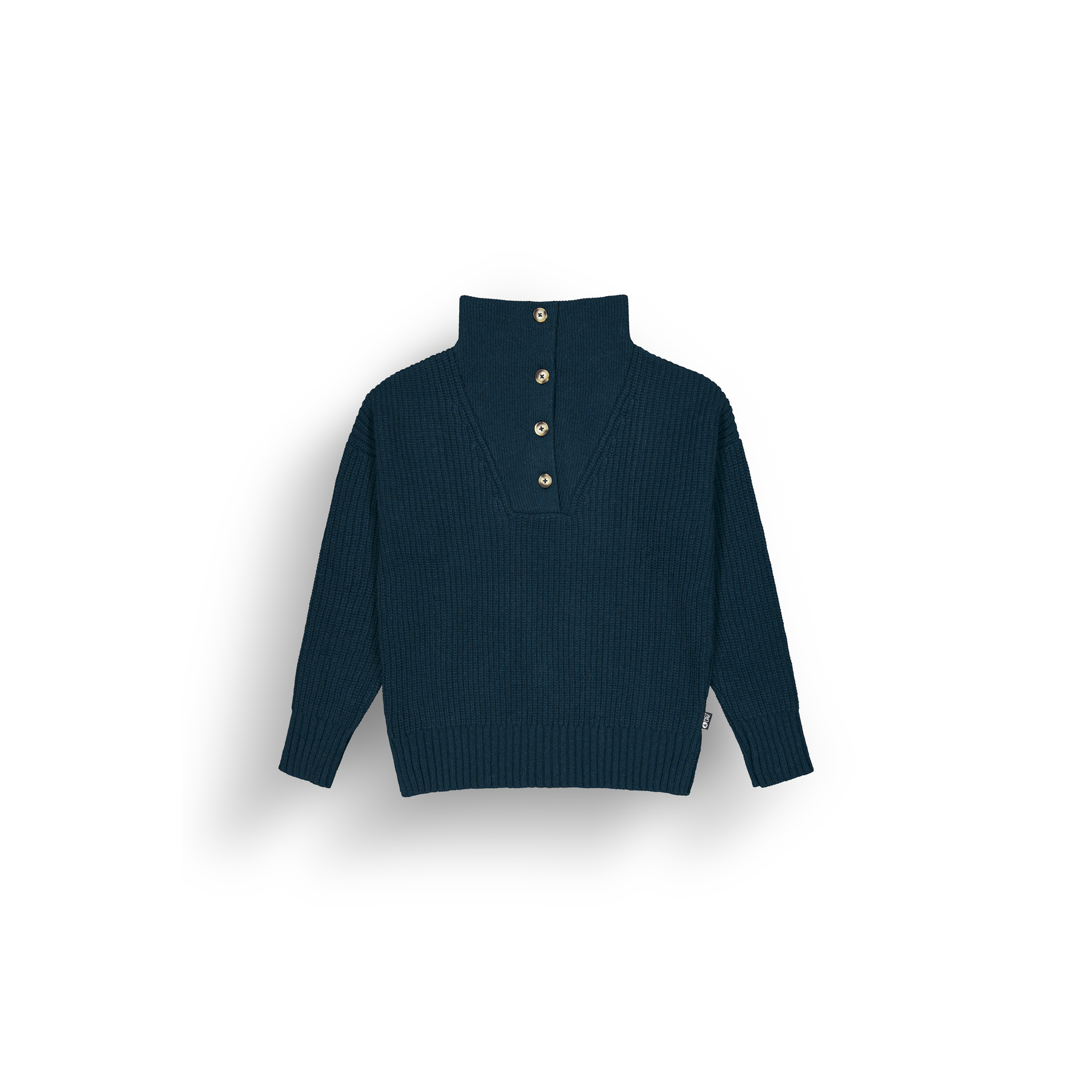 MODINETTA KNIT __color:Deep_Water#3