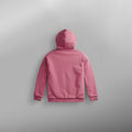 BASEMENT PLUSH Z HOODIE W __color:Maroon#19