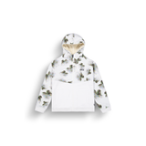 BASEMENT PLUSH Z HOODIE W __color:Pearl_Gray#24