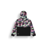 BASEMENT PLUSH Z HOODIE W __color:Black#4