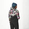 BASEMENT PLUSH Z HOODIE W __color:Black#2