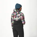 BASEMENT PLUSH Z HOODIE W __color:Black#2