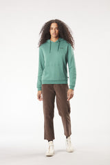 SEREEN HOODIE __color:Sea_Pine#40