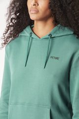 SEREEN HOODIE __color:Sea_Pine#43