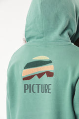 SEREEN HOODIE __color:Sea_Pine#44