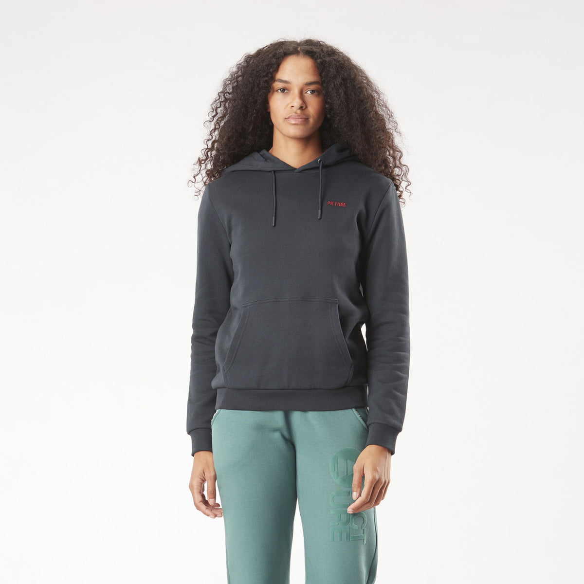 SEREEN HOODIE __color:Dark_Blue#9