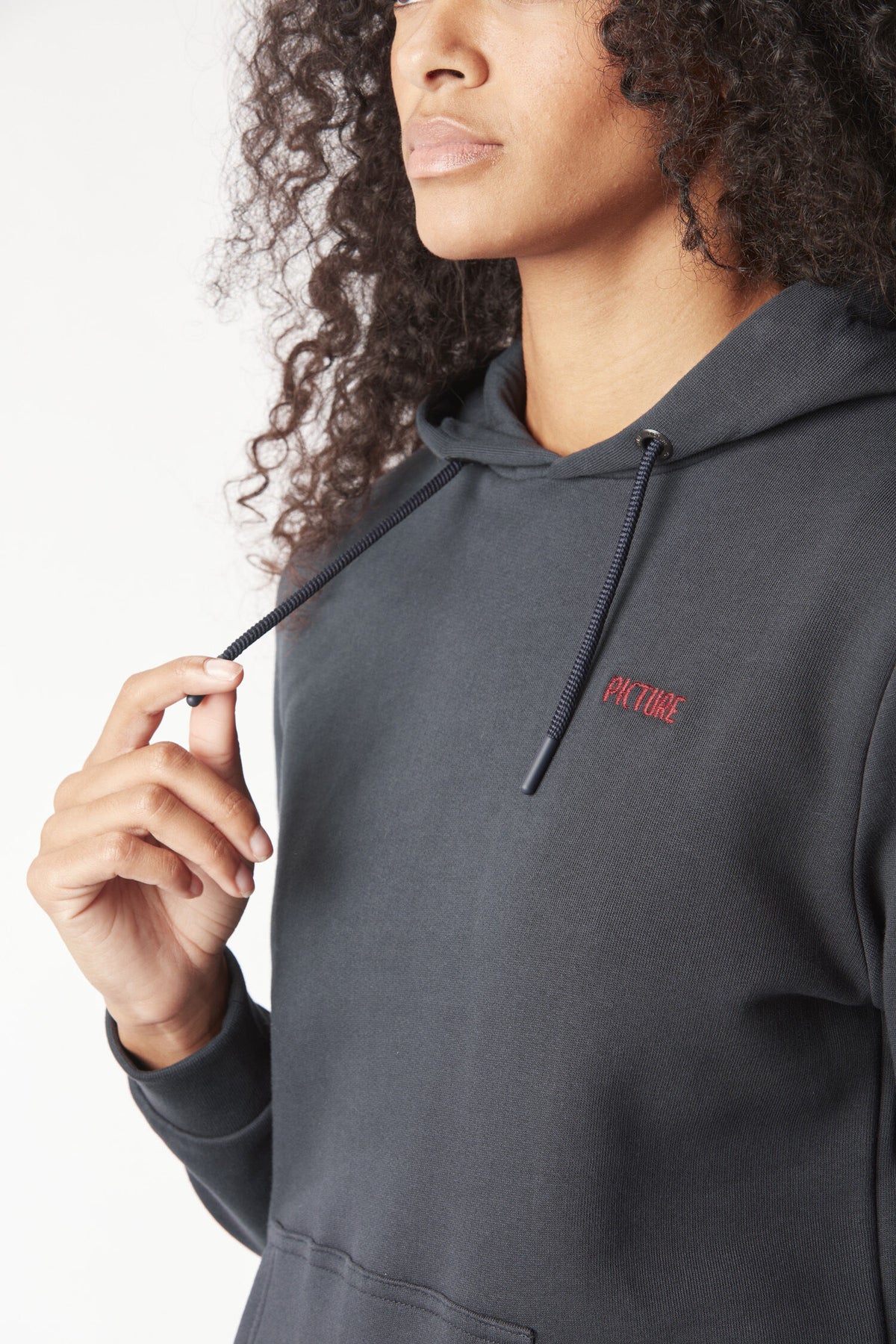 SEREEN HOODIE __color:Dark_Blue#15