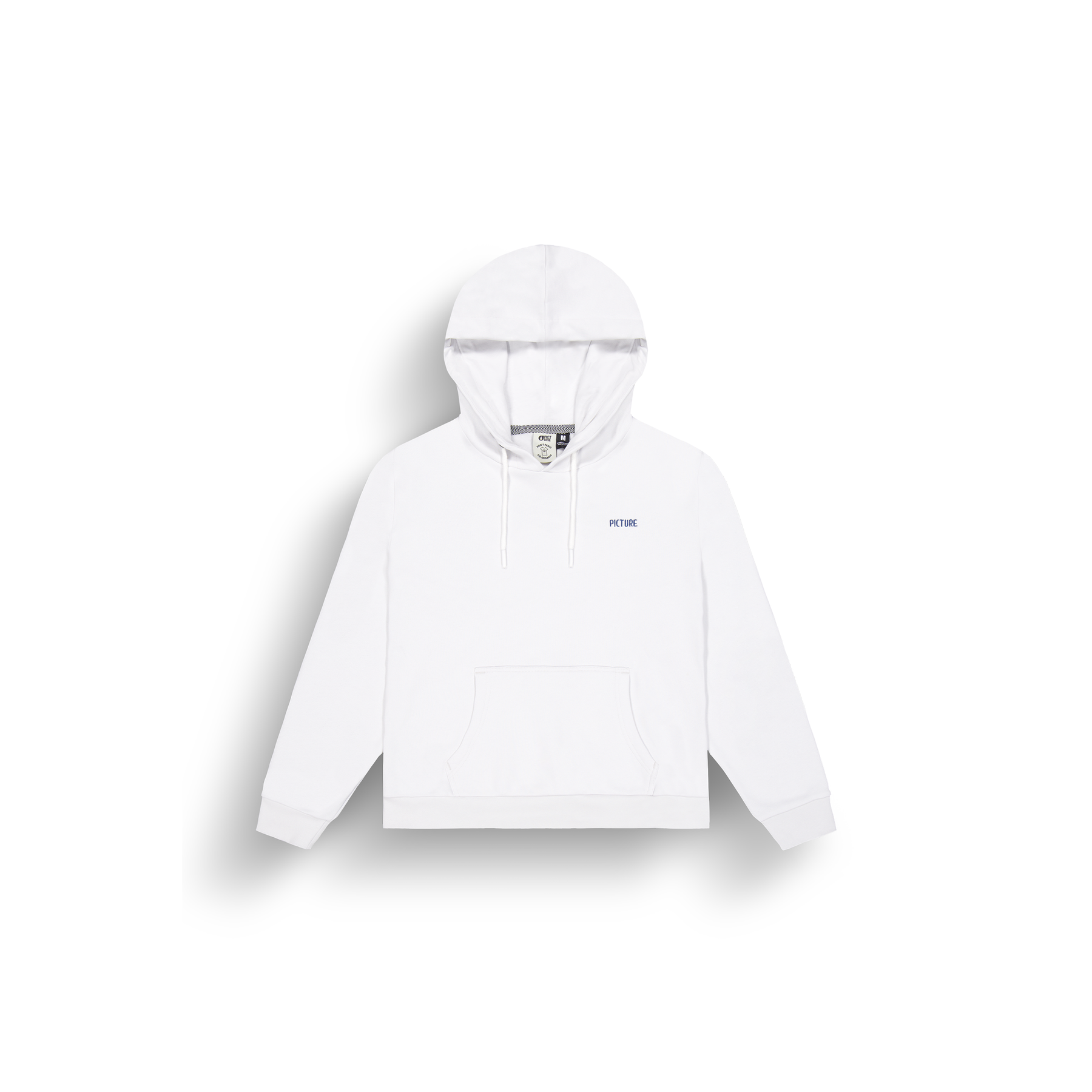 SEREEN HOODIE __color:Pearl_Gray#18