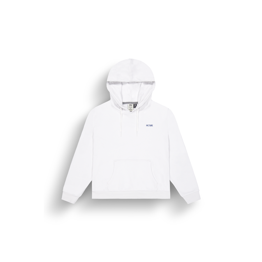 SEREEN HOODIE __color:Pearl_Gray#18