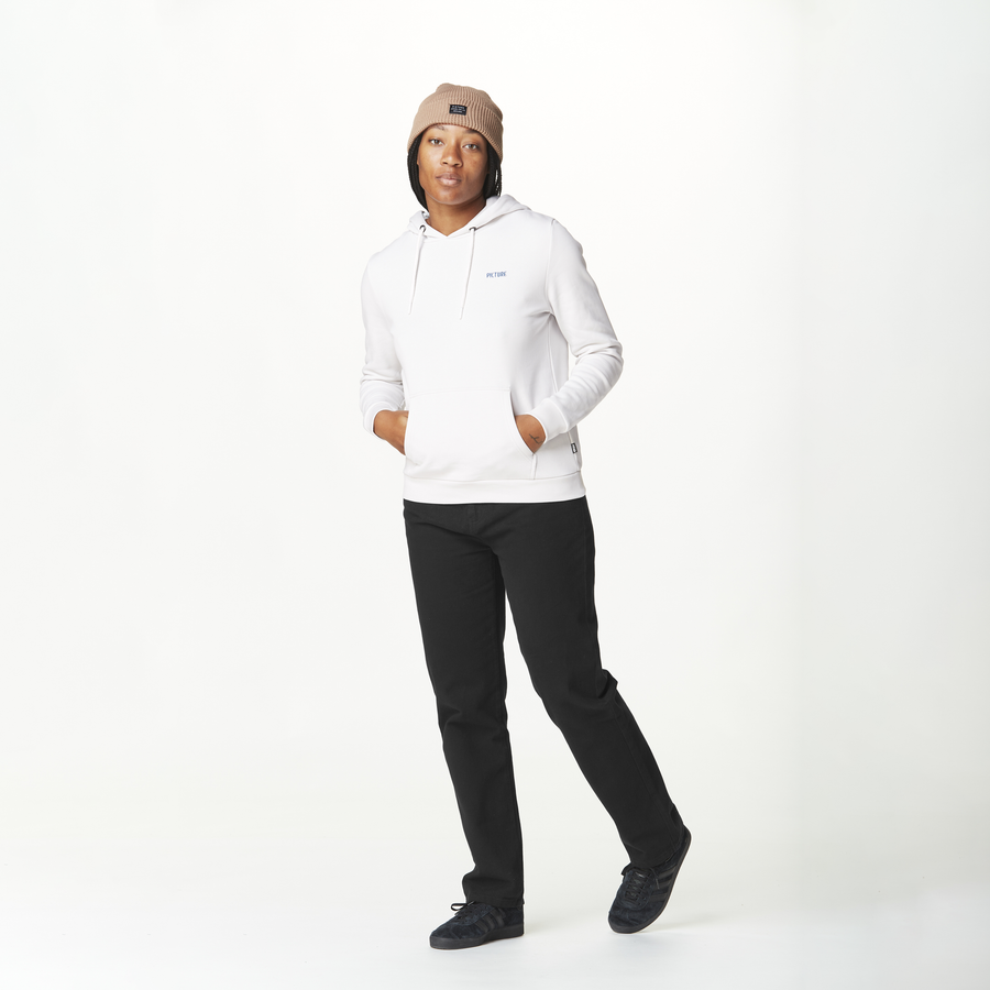 SEREEN HOODIE __color:Pearl_Gray#19