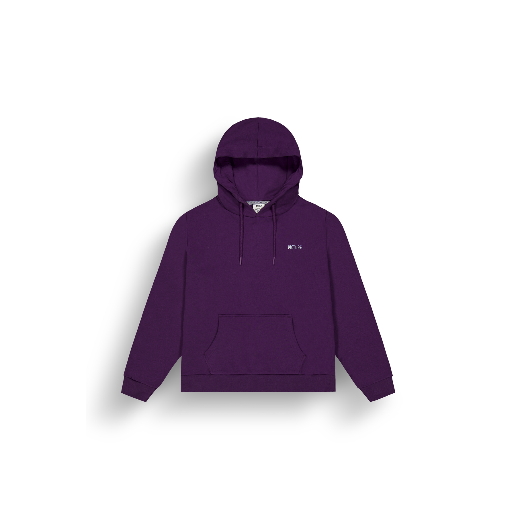 SEREEN HOODIE __color:Potent_Purple#25