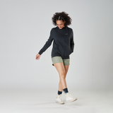 BASEMENT ZIP HOODIE W __color:Dark_Blue#16