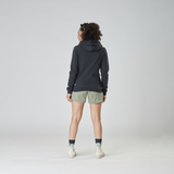 BASEMENT ZIP HOODIE W __color:Dark_Blue#17