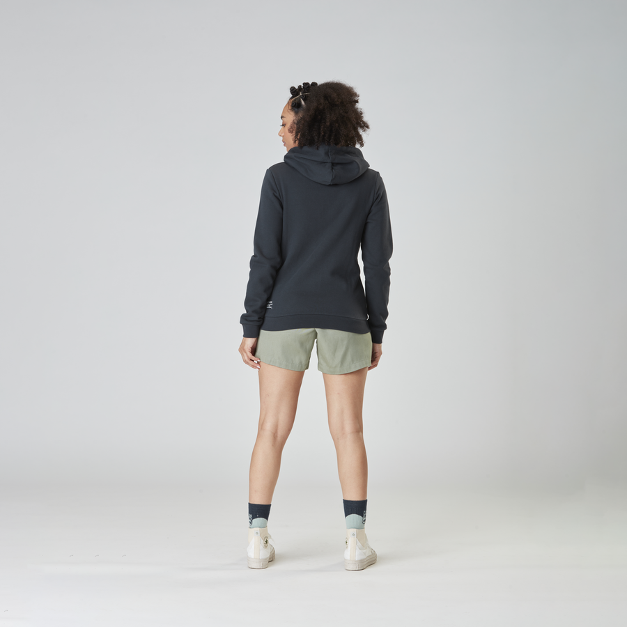 BASEMENT ZIP HOODIE W __color:Dark_Blue#17