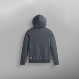 BASEMENT ZIP HOODIE W __color:Dark_Blue#24