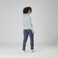 BASEMENT ZIP HOODIE W __color:Blue_Surf#2