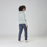 BASEMENT ZIP HOODIE W __color:Blue_Surf#2