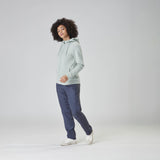 BASEMENT ZIP HOODIE W __color:Blue_Surf#3