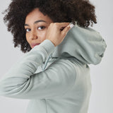 BASEMENT ZIP HOODIE W __color:Blue_Surf#4