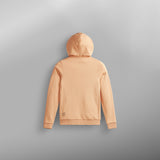 BASEMENT ZIP HOODIE W __color:Toast#39