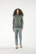 BASEMENT ZIP HOODIE W __color:Concrete_Grey#10